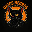 Los Gatos Negros - Mix Sabroso (Video Oficial)