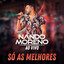 Só As Melhores - Ao Vivo cover