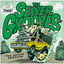 Spanish Tears - The Sewergrooves