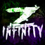 Z-INFINITY - Super Slowed cover