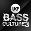 UKF Bass Culture 3 cover
