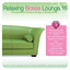 Relaxing Bossa Lounge, Vol. 16 cover