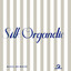 Silk Organdie - The London Studio Group