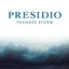 Presidio Thunderstorm cover