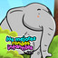 Las Mejores Rondas Infantiles cover