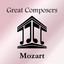 Great Composers: Mozart cover