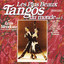 Tango Bleu cover