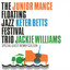 The Floating Jazz Festival Trio cover