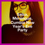 Salsa, Merengue, Cumbia New Year'S Eve Party cover