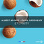 Albert Aponte & Chris Groovejey — Eternity cover art