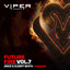 Horizon (Future Fire Vol.7) artwork