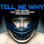 Tell Me Why - Ron van den Beuken Extended Mix