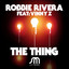 The Thing Feat. Vinny Z