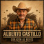 Alberto Castillo “El Canta Bonito” - Alberto Castillo - Corazón al Revés (Vídeo Oficial)
