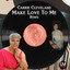 Make Love to Me - Remix cover