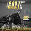 G.O.A.T cover