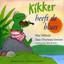 Kikker is bedroefd cover