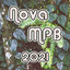 Nova MPB 2021 cover