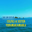 Viinamarjamahla cover