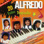 Alfredo Y S*s Teclados - La Torta