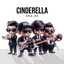 CINDERELLA cover