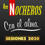Con el Alma (Sesiones 2020) cover