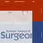 Surgeon — Balance cover art