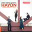 Hadyn: String Quartets, Op. 33 cover