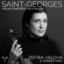 Violin Concerto in D Major: II. Adagio cover