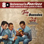 Cuatro palabras cover