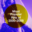 Most Popular Hits of 2000-2009 cover
