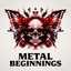 Metal Beginnings cover