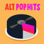 Alt Pop Hits cover