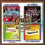4 En 1, Volumen 2 cover