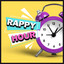 Rappy Hour cover