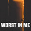 Dividing Face - Worst In Me