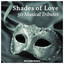 Shades of Love: 50 Musical Tributes cover