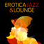 Erotica Jazz & Lounge cover