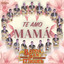 Te Amo Mamá cover