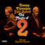 The Magic of 2 (Live at Keystone Korner) cover