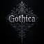 Gothica — In dreaming, I am yours. cover art