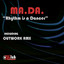 Mada — Rhythm Is a Dancer (Stolfi & Kinà Remix) cover art