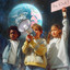 Michael & The Rockness Monsters - The Children Have Something to Say