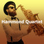 Hammond Quartet cover