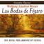 Opera Las Bodas De Figaro - extras