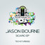 Jason Bourne — Ultimatum cover art