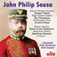 John Philip Sousa Marches, Polkas & Americana cover