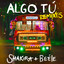 ALGO TÚ (Shimza Remix) - Shakira, Beéle, Shimza