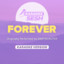 Forever (Originally Performed by BABYMONSTER) - Karaoke Version