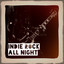 Indie Rock All Night cover
